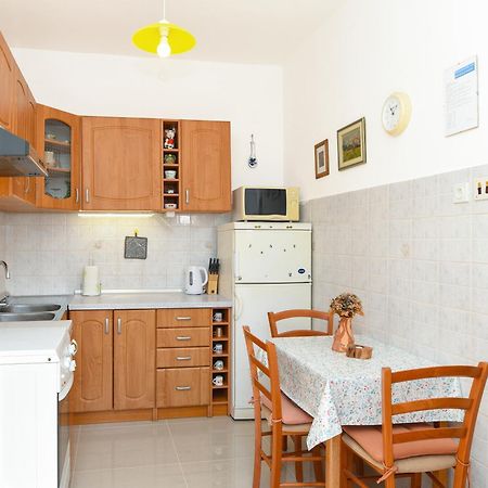 Apartmani Zupanic Koromačno Dış mekan fotoğraf