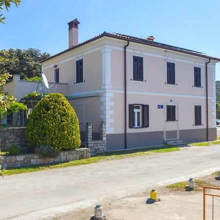 Apartmani Zupanic Koromačno Dış mekan fotoğraf