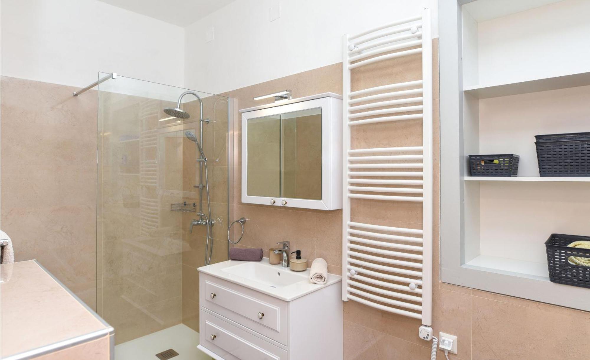 Apartmani Zupanic Koromačno Dış mekan fotoğraf
